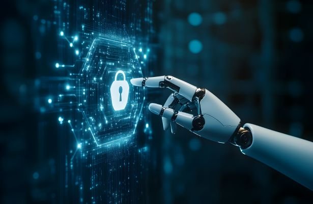 AI-Driven Cyber Intelligence & Digital Infrastructure Strategy