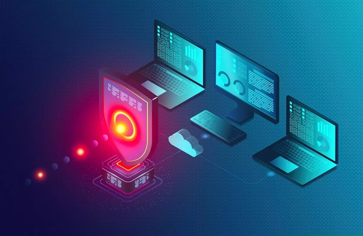 Digital Threat Intelligence & Predictive Security Networks
