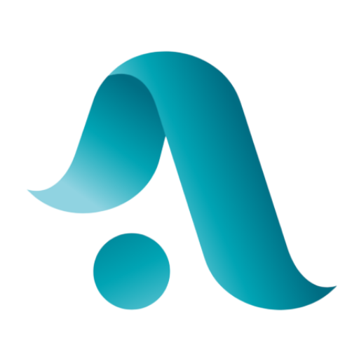 AlternativeMediaNetwork Logo